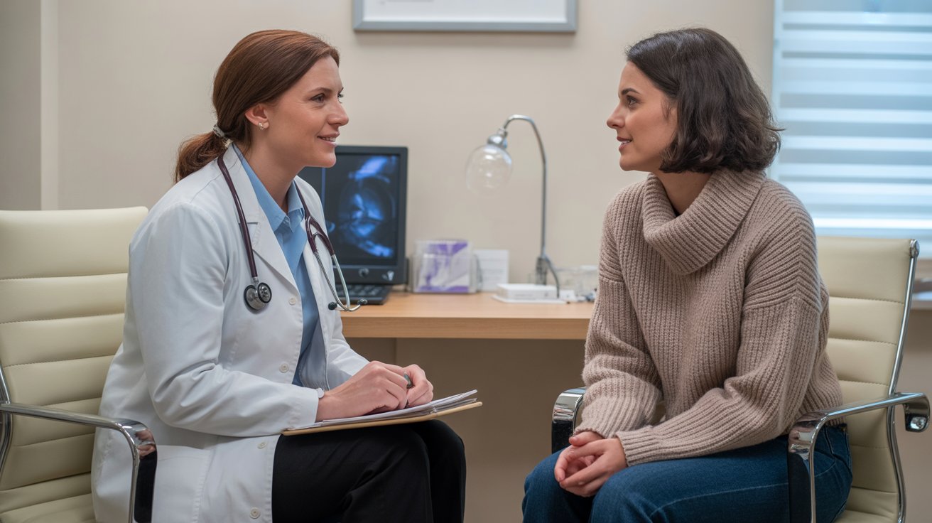 Home a warm and compassionate female gynecolo mfakr7vqqlaly4q849izyg rvzfsbq s2kvxowjg3zpmg